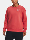 Under Armour Dámská mikina Under Armour Essential Fleece Crew