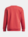 Under Armour Dámská mikina Under Armour Essential Fleece Crew