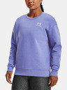 Under Armour Dámská mikina Under Armour Essential Fleece Crew