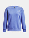 Under Armour Dámská mikina Under Armour Essential Fleece Crew