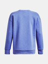 Under Armour Dámská mikina Under Armour Essential Fleece Crew