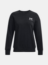Under Armour Dámská mikina Under Armour Essential Fleece Crew
