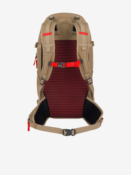 Loap Béžový outdoorový batoh LOAP Crestone Neo 30