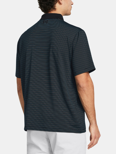 Under Armour UA Perf 3.0 Stripe Polo triko