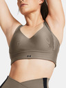 Under Armour Dámská podprsenka Under Armour UA Infinity Low 2.0Strap Bra