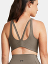 Under Armour Dámská podprsenka Under Armour UA Infinity Low 2.0Strap Bra