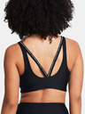 Under Armour Dámská podprsenka Under Armour UA Infinity Low 2.0Strap Bra