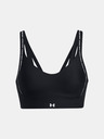 Under Armour Dámská podprsenka Under Armour UA Infinity Low 2.0Strap Bra