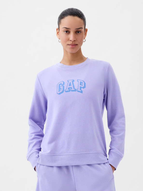 GAP Mikina s logem Gap
