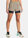 Under Armour Dámské kraťasy Under Armour Pjt Rck Flex Short