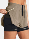 Under Armour Dámské kraťasy Under Armour Pjt Rck Flex Short