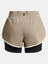 Under Armour Dámské kraťasy Under Armour Pjt Rck Flex Short