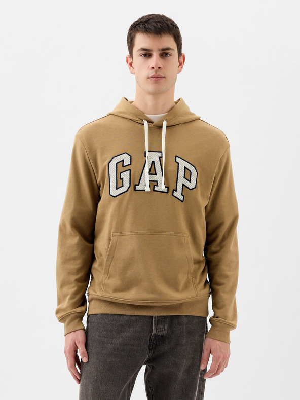 GAP Mikina s logem Gap