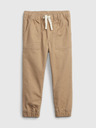 GAP Baby kalhoty Utility GAP