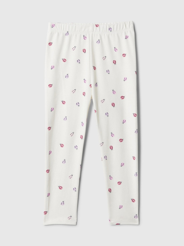 GAP Baby legíny Mix & Match GAP