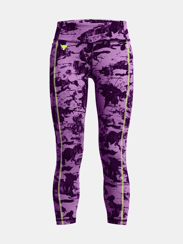 Under Armour Dívčí legíny Under Armour Pjt Rck Girls LetsGo Lg Pt