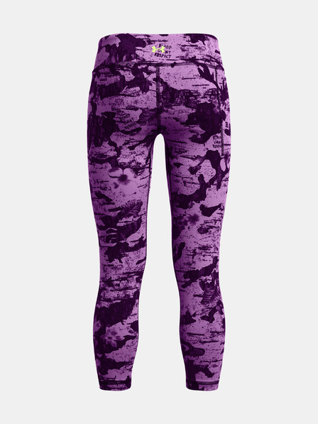 Under Armour Project Rock Girls LetsGo Lg Pt Legíny dětské