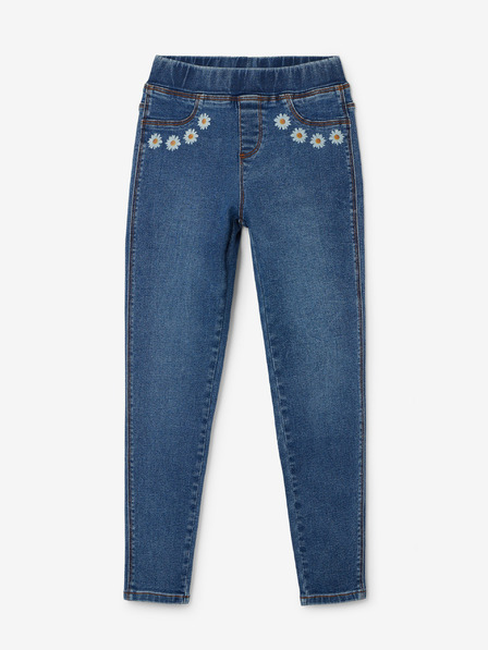 Desigual Beth Jeans dětské