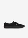 Vans Černé tenisky VANS Authentic