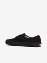 Vans Černé tenisky VANS Authentic