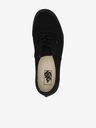 Vans Černé tenisky VANS Authentic
