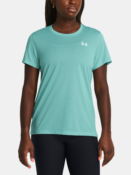 Under Armour Dámské tričko Under Armour Tech Bubble SSC