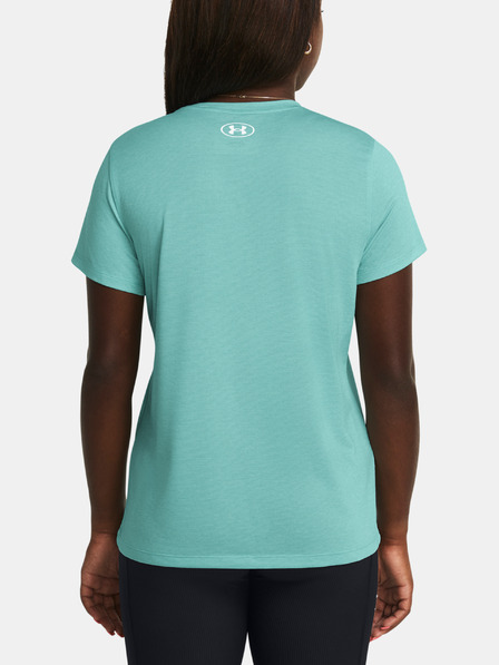 Under Armour Dámské tričko Under Armour Tech Bubble SSC