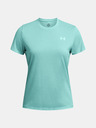 Under Armour Dámské tričko Under Armour Tech Bubble SSC