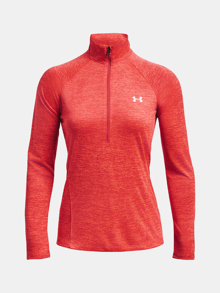 Under Armour Tech 1/2 Zip - Twist Triko