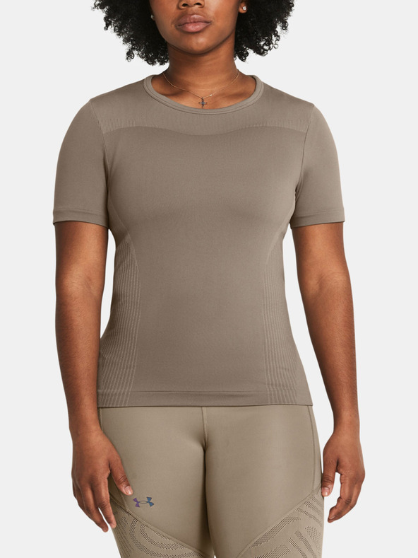 Under Armour Dámské tričko Under Armour Vanish Elite Seamless SS