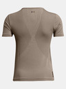 Under Armour Dámské tričko Under Armour Vanish Elite Seamless SS