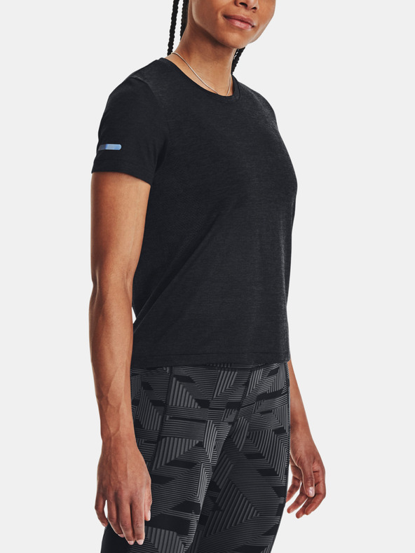 Under Armour Dámské tričko Under Armour UA Seamless Stride SS