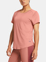 Under Armour Dámské tričko Under Armour Vanish Elite Vent SS