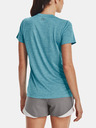Under Armour Dámské tričko Under Armour Tech SSV - Twist