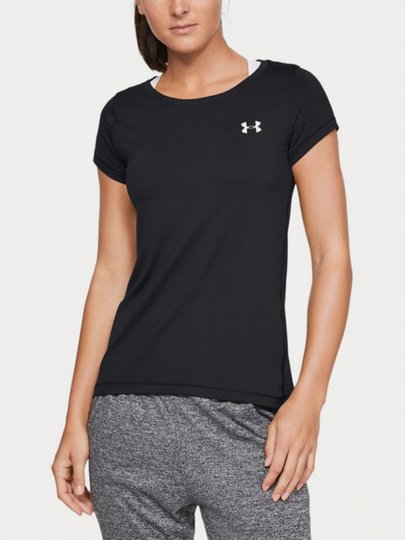 Under Armour Dámské tričko Under Armour Hg Ss