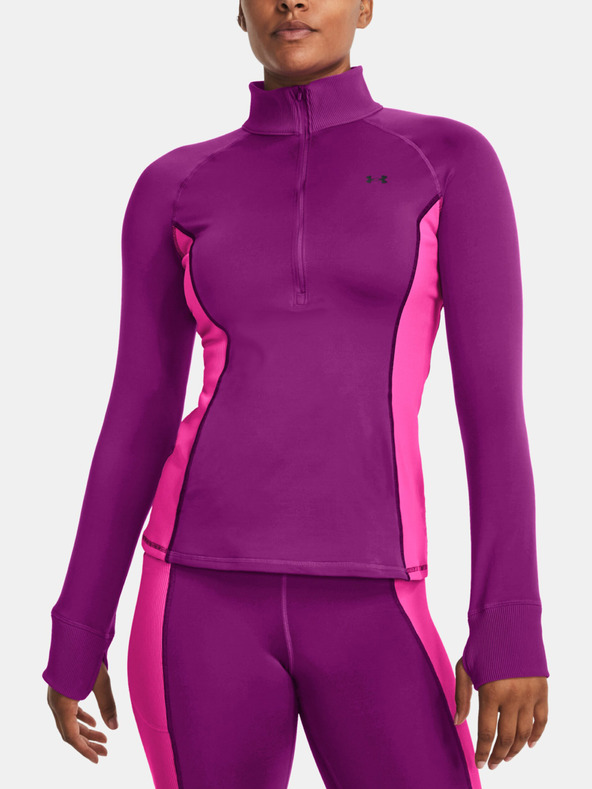 Under Armour Dámské tričko Under Armour UA Train CW 1/2 Zip