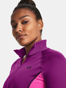 Under Armour UA Train CW 1/2 Zip Triko