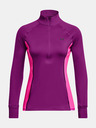 Under Armour UA Train CW 1/2 Zip Triko