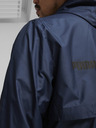 Puma Tmavě modrá pánská lehká bunda Puma ESS Solid Windbreaker