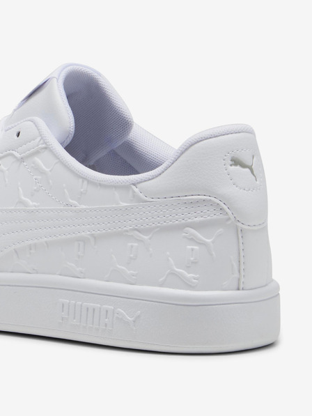 Puma Smash 3.0 Superlogo Tenisky