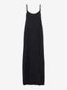 Vero Moda Černé dámské maxišaty Vero Moda Harper