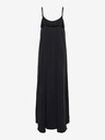 Vero Moda Černé dámské maxišaty Vero Moda Harper