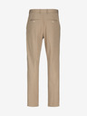 Jack & Jones Béžové pánské kalhoty Jack & Jones Jones