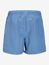 Jack & Jones Modré pánské plavky Jack & Jones Fiji