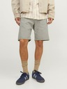 Jack & Jones Béžové pánské kraťasy Jack & Jones Tony