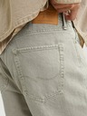 Jack & Jones Béžové pánské kraťasy Jack & Jones Tony