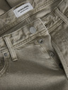 Jack & Jones Béžové pánské kraťasy Jack & Jones Tony