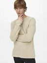 ONLY & SONS Béžový pánský basic svetr ONLY & SONS Panter