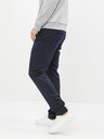 ONLY & SONS Tmavě modré kalhoty ONLY & SONS Mark