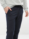 ONLY & SONS Tmavě modré kalhoty ONLY & SONS Mark